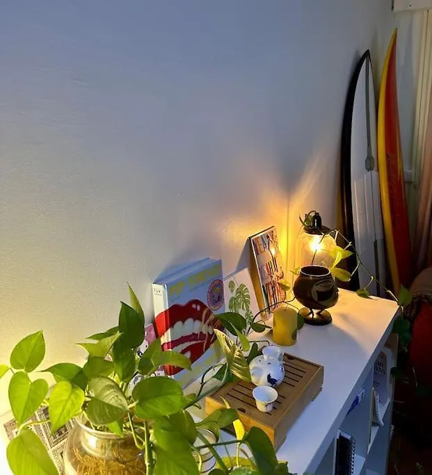 Apartmán Elegant Appart Au Coeur Du 14Eme Paříž Francie